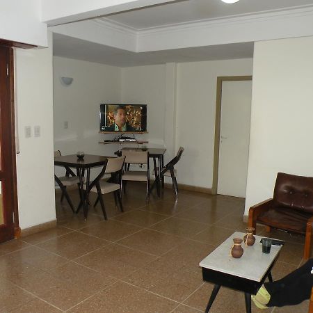 Hotel Panorama Villa Gesell Buitenkant foto
