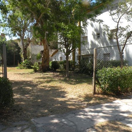 Hotel Panorama Villa Gesell Buitenkant foto