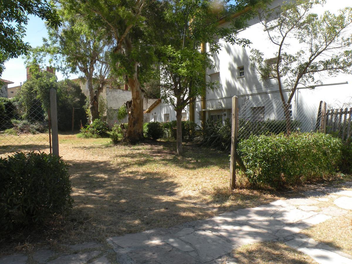 Hotel Panorama Villa Gesell Buitenkant foto