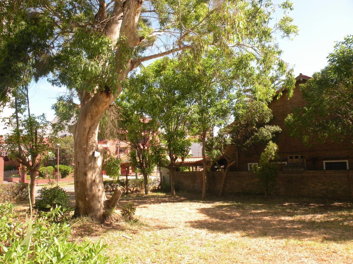 Hotel Panorama Villa Gesell Buitenkant foto