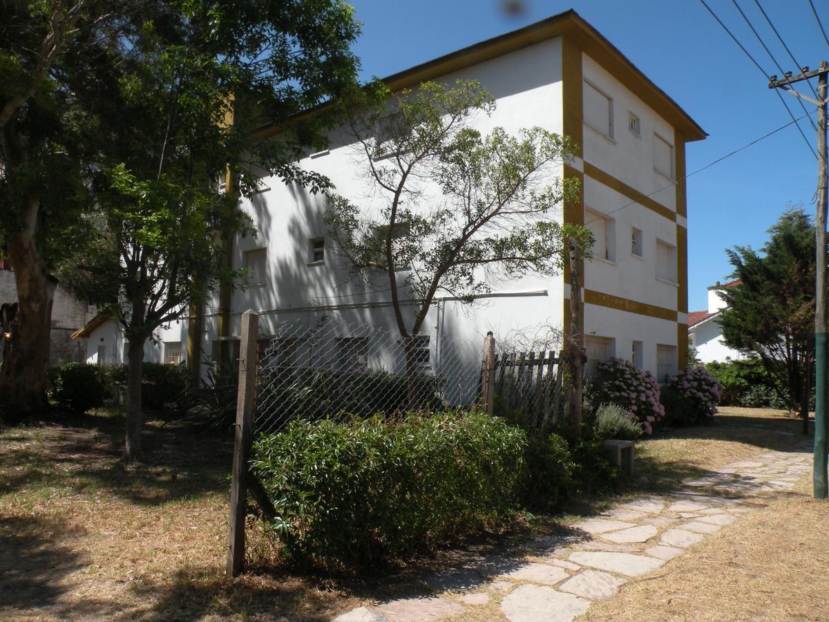 Hotel Panorama Villa Gesell Buitenkant foto