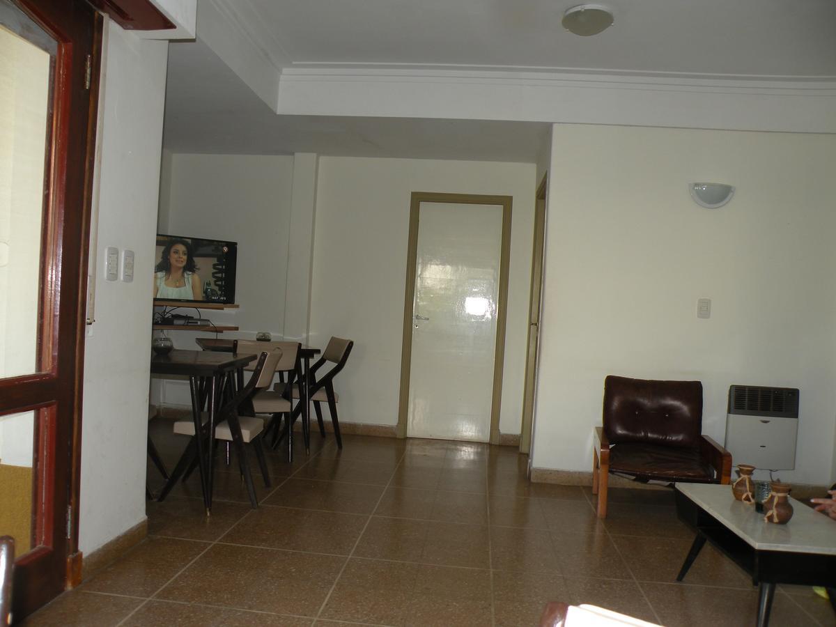 Hotel Panorama Villa Gesell Buitenkant foto