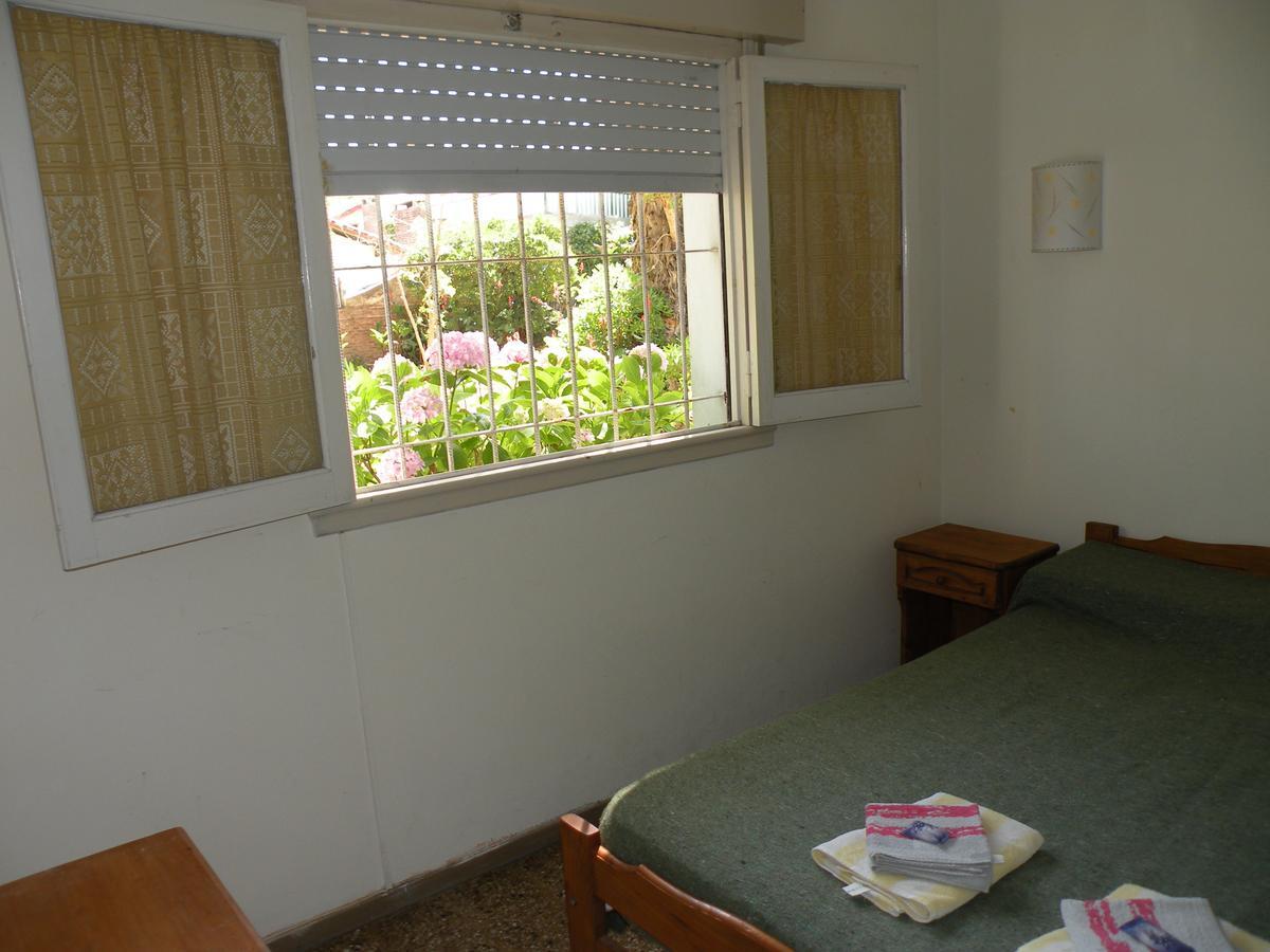 Hotel Panorama Villa Gesell Buitenkant foto